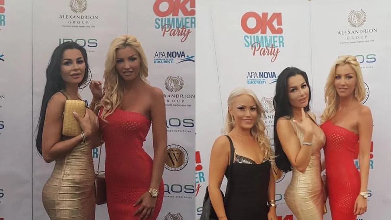 Fotografiile postate pe Facebook au dat-o de gol pe Brigitte! Erotica soţie a lui Ilie Năstase şi-a ţuguiat fesele printr-o ”operaţie-minune”... CANCAN.ro dezvăluie în premieră cum arăta ”înainte” şi ”după”