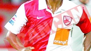 Julio Cesar la Gaziantepspor