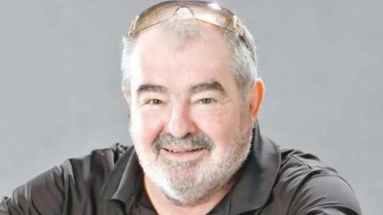 A murit George Stanca! Cunoscutul ziarist avea 71 de ani