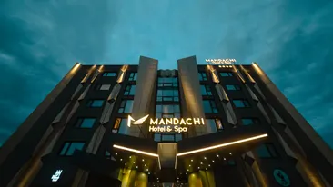 Mandachi Hotel & Spa angajează Director General din Dubai