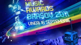 200.000 de voturi pentru artistii nominalizati la Romanian Music Awards 2011!