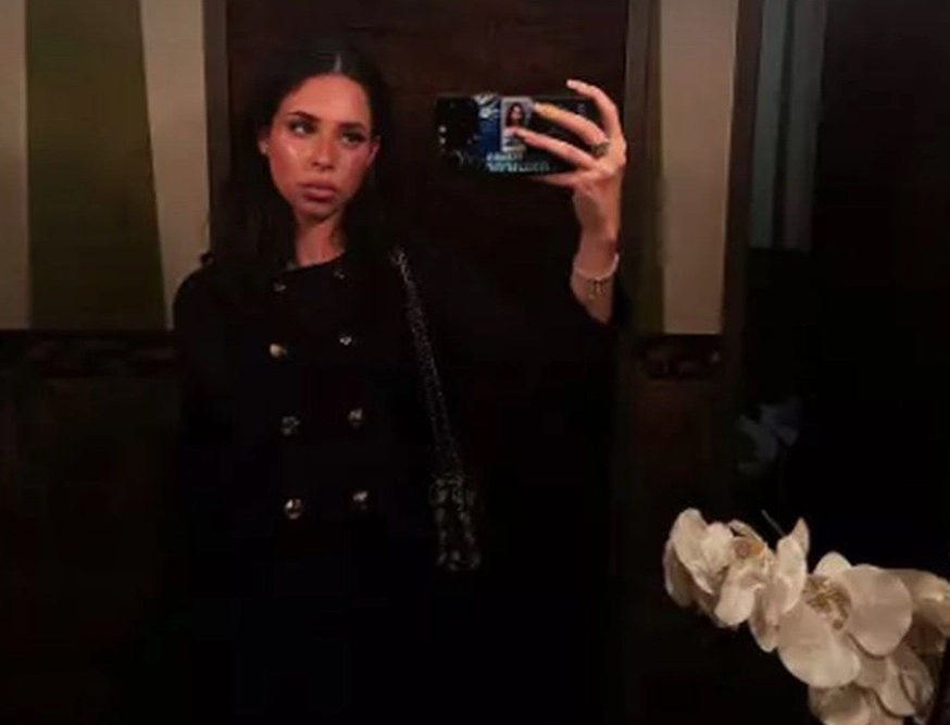 Sursă foto: Instagram