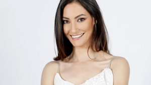 Raluca Aprodu, noua actriță din serialul Vlad