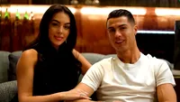 Inelul cumpărat de Cristiano Ronaldo, criticat în mediul online! Cine a îndrăznit să jignească gestul fostbalistului