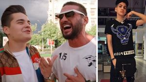 În ce zi a lunii primesc, de fapt, Selly, Dorian Popa și Abi Talent banii de la Youtube