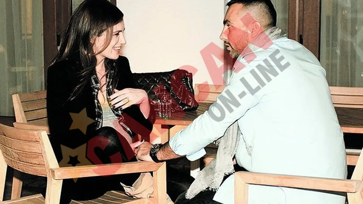 Nu se mai satura unul de celalalt