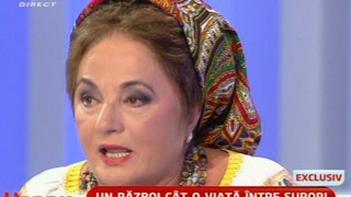 Laura Lavric, in lacrimi din cauza surorii si nepoatei din Canada: "Faceti circ! Tu, nebunelor, salbaticelor ce sunteti! Arunca lumea cu pietre dupa voi mai nerusinatelor"