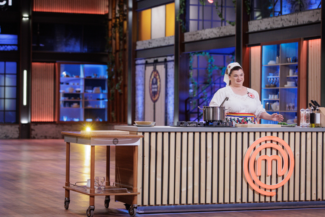 Drama unei concurente de la MasterChef a ieșit la iveală după 30 de ani de suferință! “Cum să gătesc pentru femeia care m-a abandonat când eu am avut mai mare nevoie?”