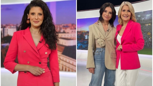 Mutare surpriză la Antena 1. O fostă prezentatoare de la Pro TV, adusă de urgență după demisia momentului