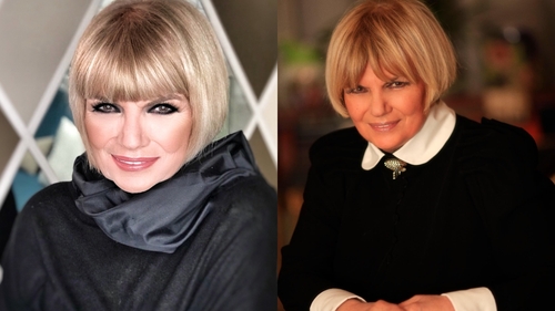 Îți mai amintești de Doina Levintza? Cu ce se ocupă acum, la 86 de ani: „Am terminat cu moda”