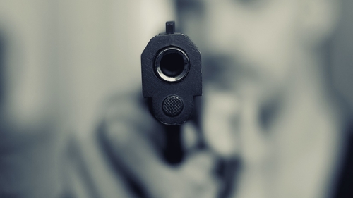 Incident violent în SUA. Un bărbat a fost împușcat mortal, iar alți șapte au fost răniți. VIDEO