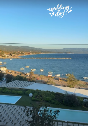 Nuntă secretă în showbizul românesc! Cei doi îndrăgostiți au fugit în Grecia pentru ziua cea mare