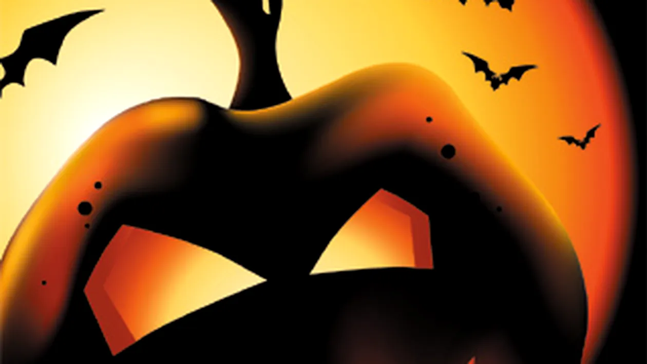 Avem o tara groaznica! Romania, destinatia turistica perfecta pentru Halloween!