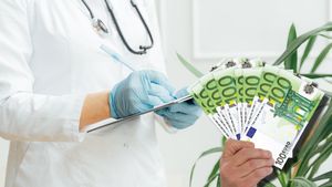 Statul care oferă până la 3.500 de euro salariu lunar asistentelor medicale. Se lucrează 37,5 ore pe săptămână, chiria și facturile sunt asigurate