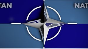 Vin grupuri de luptă în România. Nato a făcut anunțul