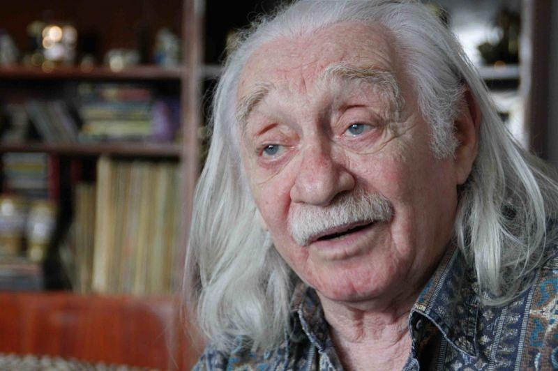 Rudy Rosenfeld a murit la 77 de ani. A jucat împreună cu Florin Călinescu în “Tanti Florica” la PRO TV