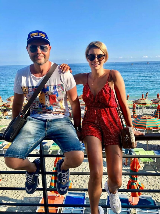 Gestul tulburător făcut de Noemi Mitoșeru după ce soțul ei, Mihai Mitoșeru, a anunțat divorțul