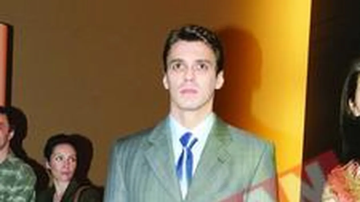 Maria Marinescu a facut accident din cauza lui Mircea Badea