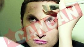 Ce face Dani in lipsa Mihaelei