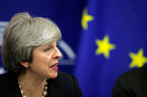 Ultimă oră: Brexit-ul amânat până cel puţin pe 30 iunie
