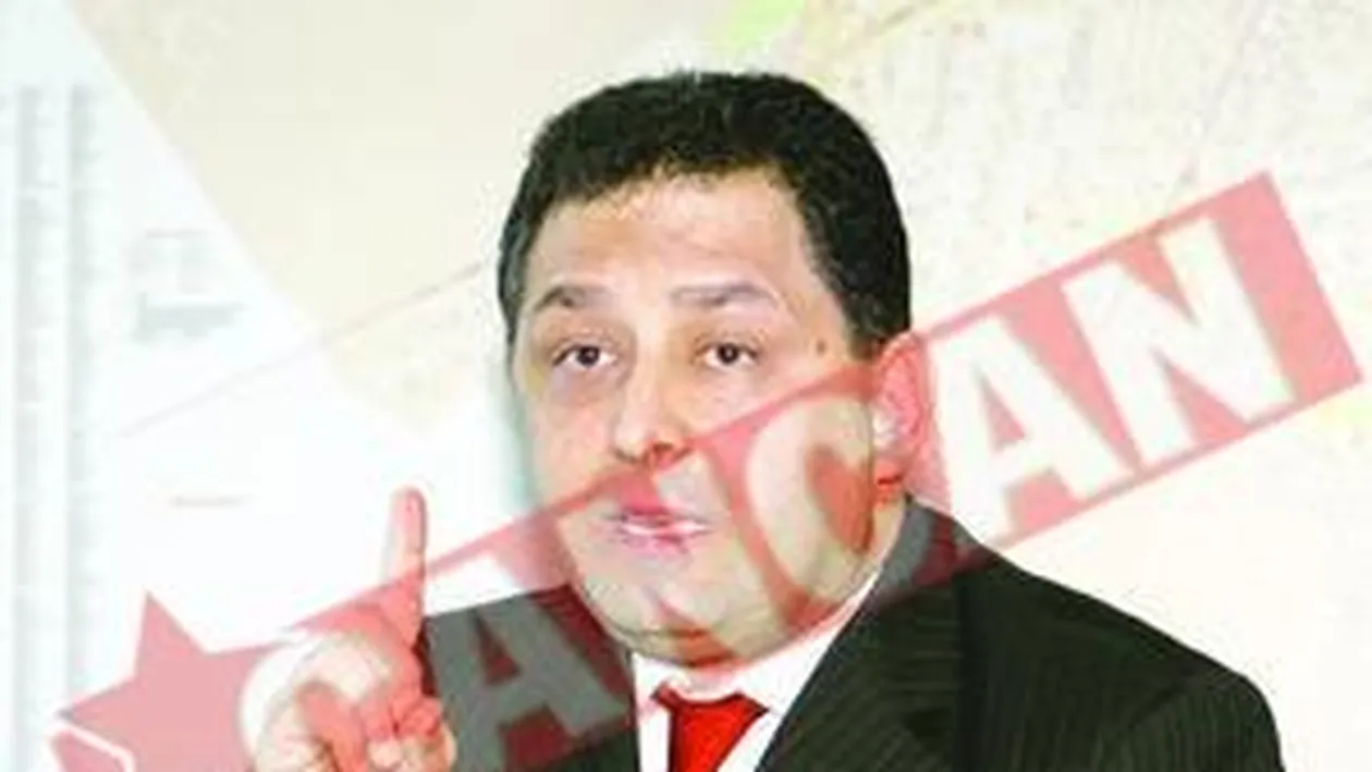 Primarul Vanghelie nu-Si plateste angajatii