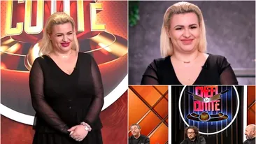 Dominatoarea Daiana Duțu i-a lăsat fără cuvinte pe Scărlătescu, Bontea și Dumitrescu. Concurenta de la Chefi la Cuțite a făcut dezvăluiri despre „pacienții” ei: „Îmi cer asta în mod expres”
