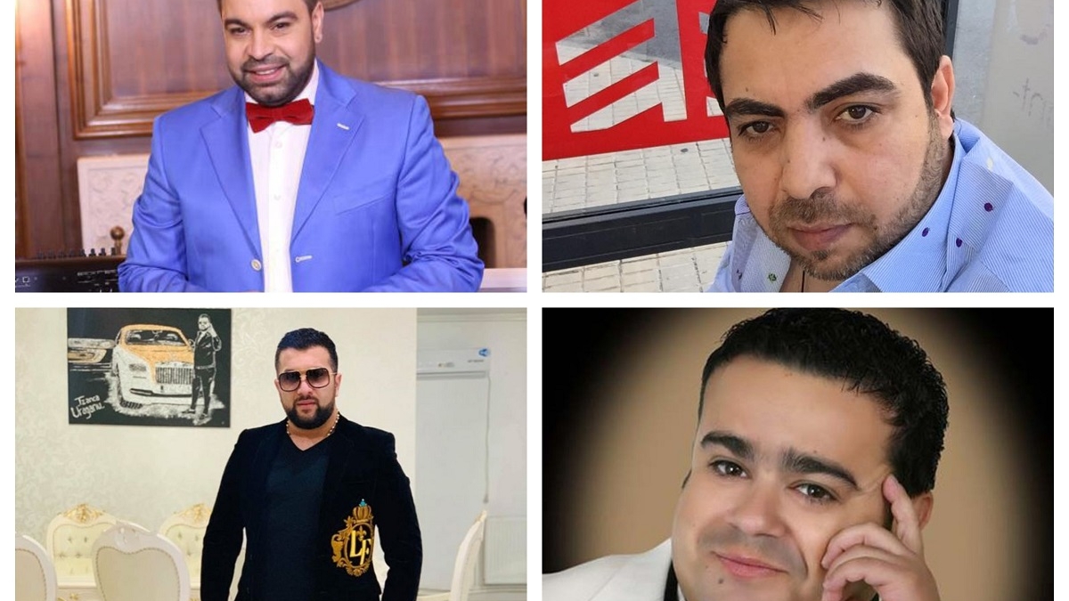 Cine este cel mai bogat manelist de la noi. Nu e Florin Salam și nici Nicolae Guță!