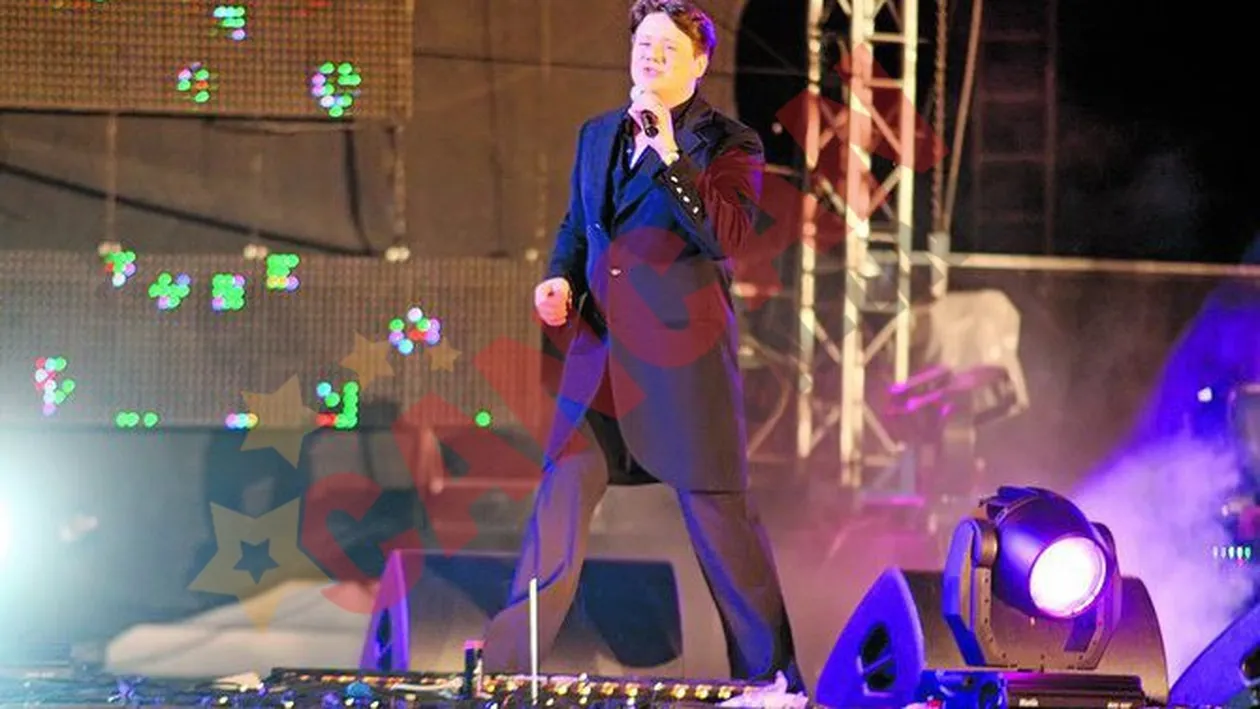 Fuego, n-ai murit de cald?