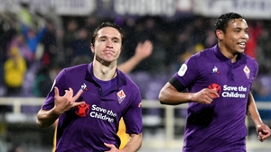 Fiorentina – AS Roma: Vineri seara, meci de "gală" în Serie A!