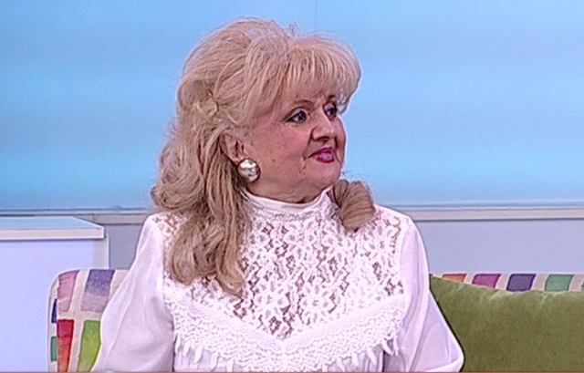Camelia Mitoșeru, declaraţii despre noaptea în care a ajuns la spital: „Nu puteam să vorbesc şi nici să merg”