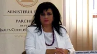 Procurorul Ramona Bulcu, ultimele cuvinte înainte de a-și pune capăt zilelor