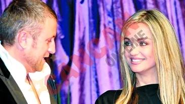 Botezatu a urlat la Bianca