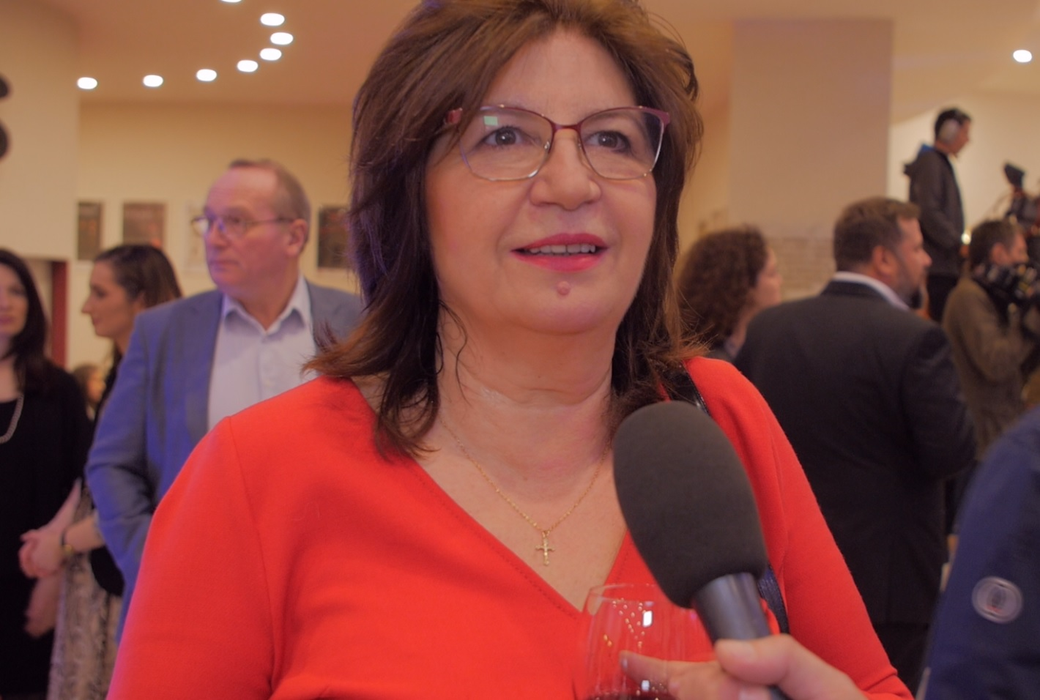 Magda Catone, declarații emoționante despre regretatul Șerban Ionescu
