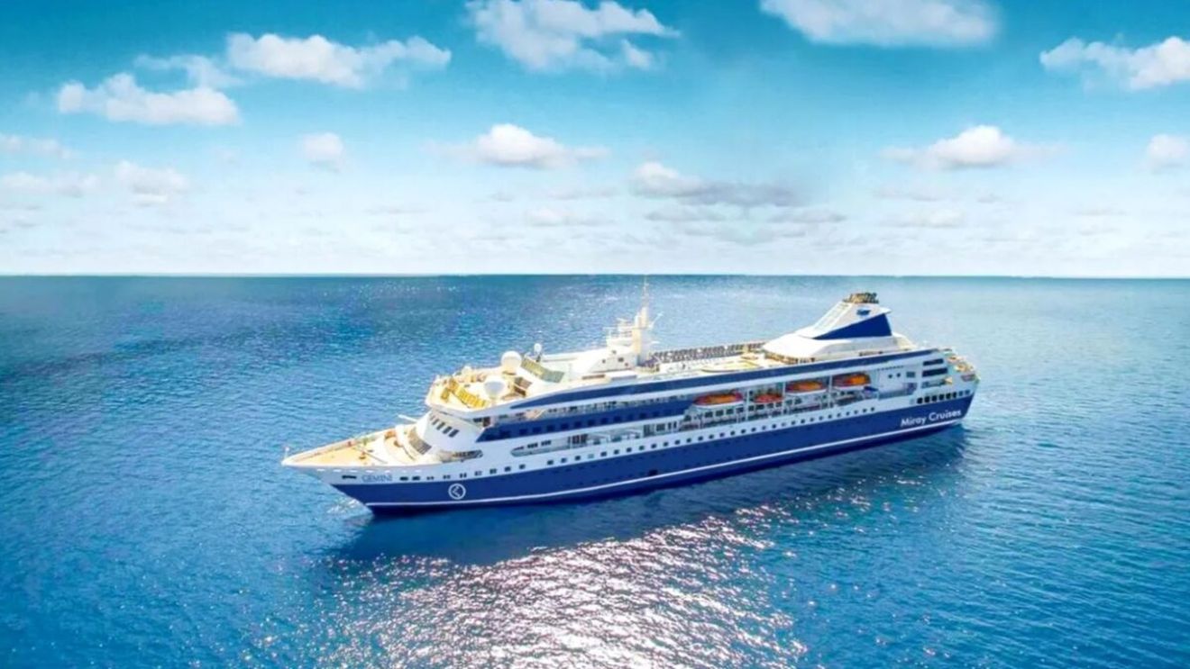 Cât costă cea mai ieftină croazieră pe Mediterană. Au devenit din ce în ce mai căutate