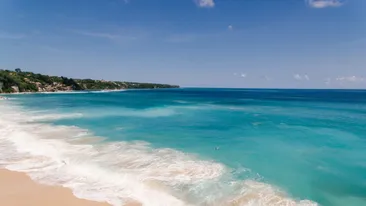 De-a răsu' plânsu'! A intrat în mare şi nu a mai ieşit. Unde a fost găsit, la o zi după apelul la 112