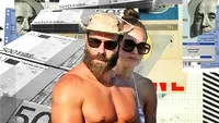 I s-a înfundat! Ce schemă ilegală de făcut bani ar folosi de fapt playboy-ul Dan Bilzerian, care a plătit mii de femei să se culce cu el