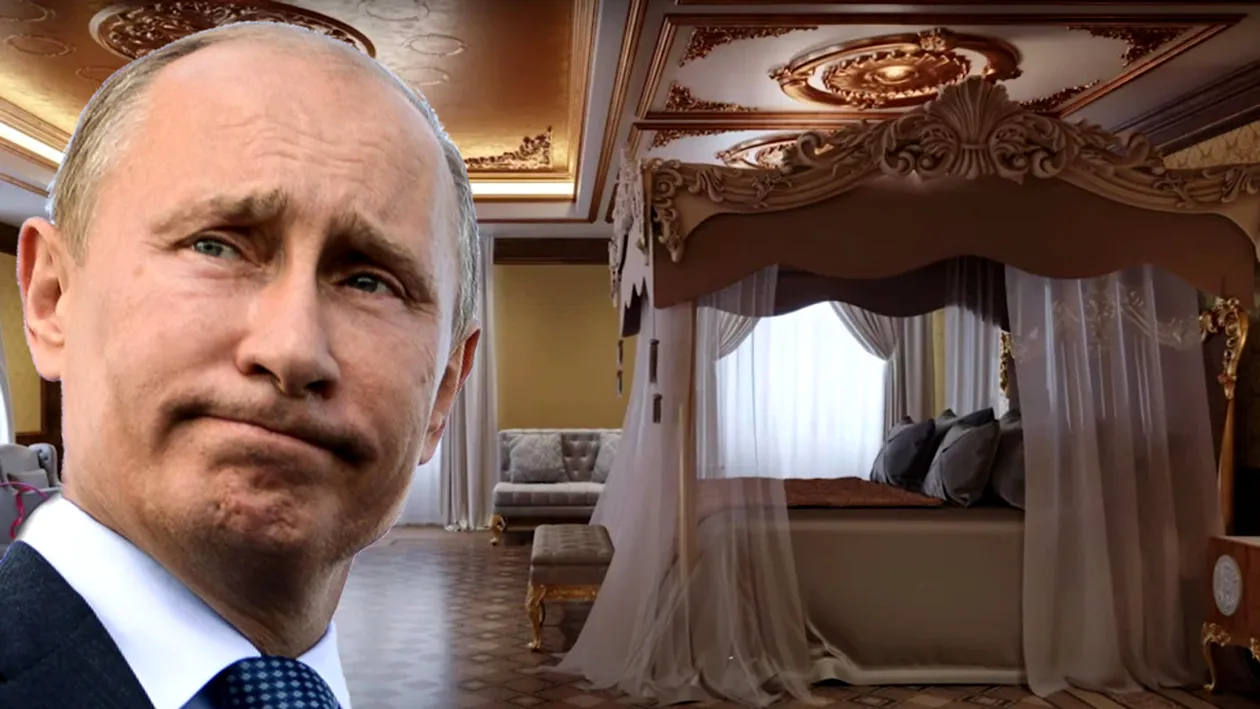 De ce se culcă Vladimir Putin târziu, în primele ore ale dimineții. Ce face președintele Rusiei noaptea, de fapt