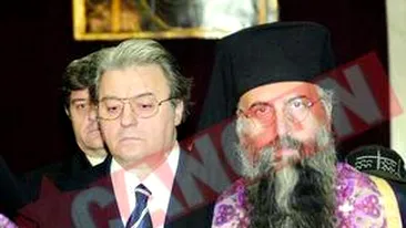 Vadim cauta viitorul politic la vrajitoare