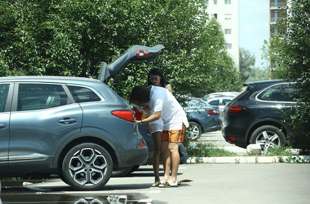 Ea este mărul discordiei dintre Dan Alexa și Anamaria Prodan. Cum arată Andrada, bomba sexy din Timișoara