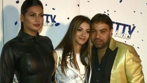 Roxana Dobre, probleme după naşterea micuţei Rania! Betty Salam a dat tot din casă: ”Nu poate să facă nimic!”