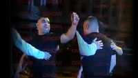 Costel Caran, ridicat de Poliție după ce a făcut scandal la Argentine! Patronul restaurantului a organizat personal ridicarea liderului interlop! CANCAN.RO are imaginile unei scene ca-n filme