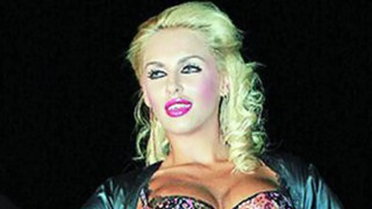 Andreea Spataru: Imi doresc enorm sa ma intorc in televiziune! As accepta un post de asistenta