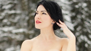 Îţi mai aminteşti de Silvia de la Vegas? Cum arată şi cu ce se ocupă acum