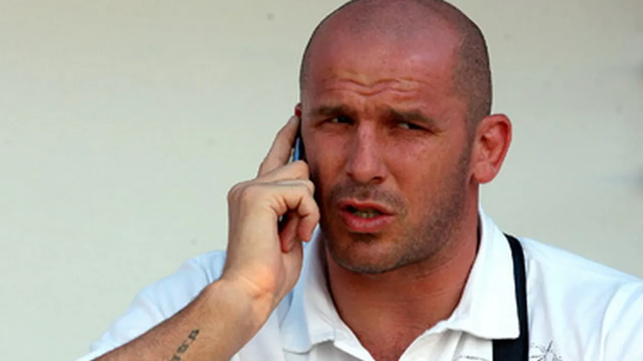 Zmarandescu, declaratie SOC despre Gigi Becali: Ma gandesc sa nu faca o prostie! Sper sa fie in viata la finalul sentintei