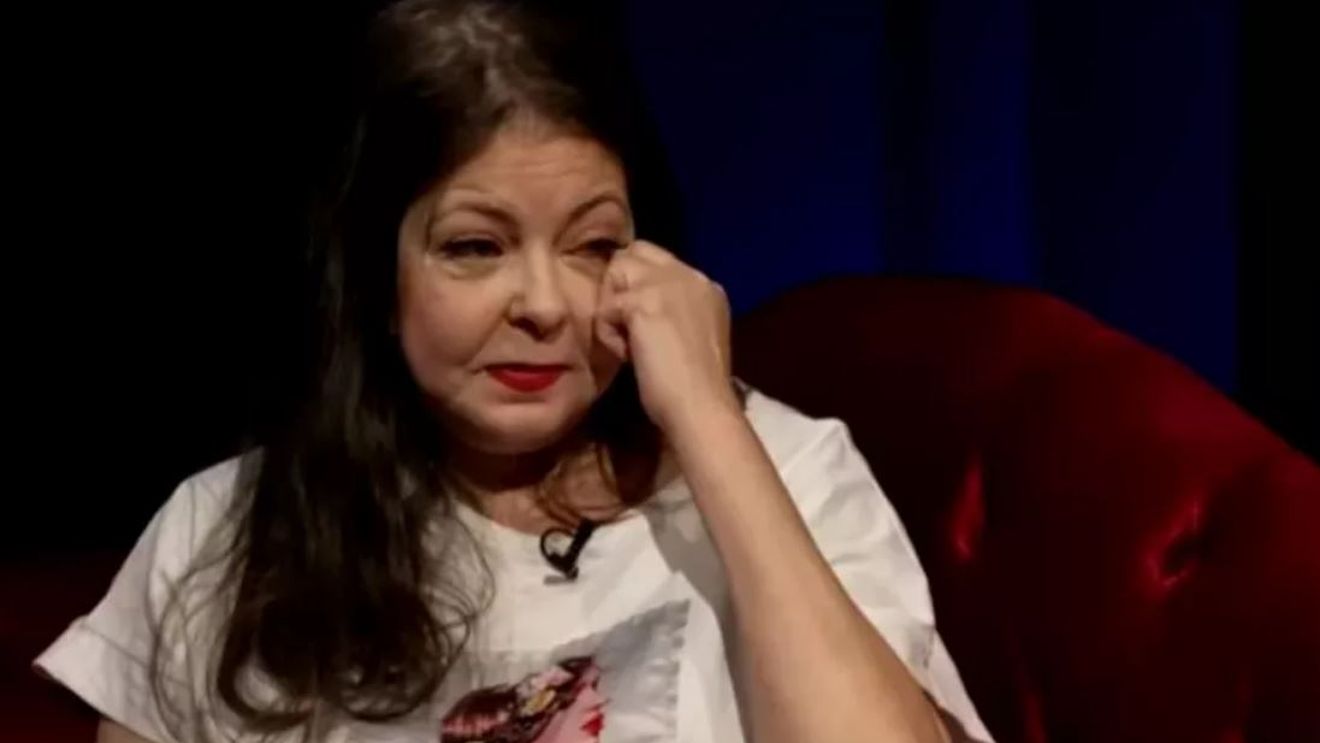 Rita Mureșan a rămas fără o ființă dragă: „Îngerul meu pământean a plecat!”