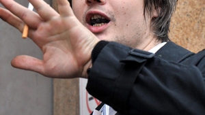 Fostul iubit al lui Kate Moss a devenit tatic a doua oara! Pete Doherty are o fetita cu un model din Africa de Sud