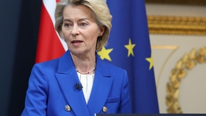 Ursula von der Leyen a luat foc, după ce o dronă rusească a intrat în România! Mesajul dur al președintei CE nu va rămâne fără ecou