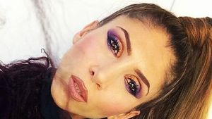 Silvia de la ”Bravo, ai stil” a renunţat la mască! Fashionista s-a pozat în pat, abia trezită din somn şi fără strop de machiaj