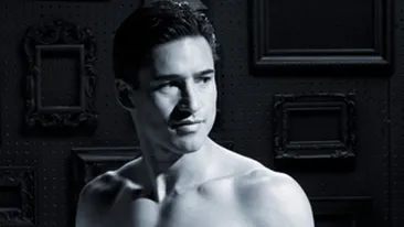 Mario Lopez si-a lansat linie de chiloti