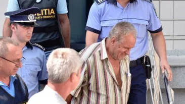 Familia Măceșanu a fost anunțată că urmează să se facă reconstituirea presupuselor crime, la Caracal